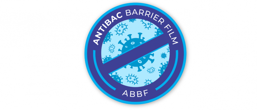 ABBF - Antibac Barrier Film